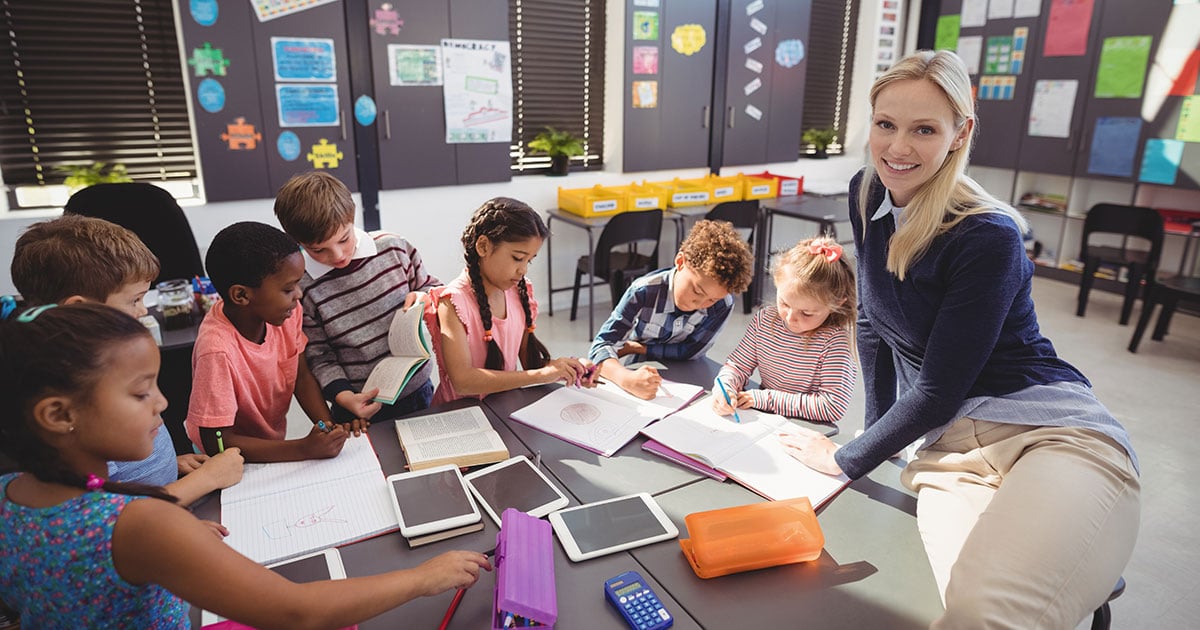 Technology In Classrooms Pros And Cons Future Educators